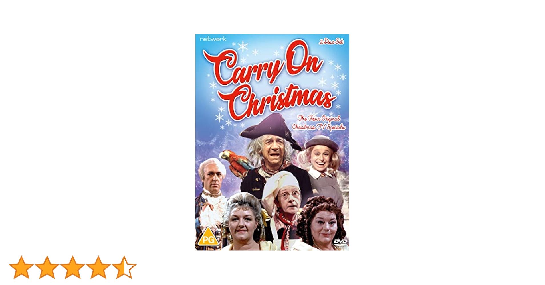 その他 Carry on Christmas [DVD] Amazon.co.jp: Carry on Christmas [DVD] : DVD
